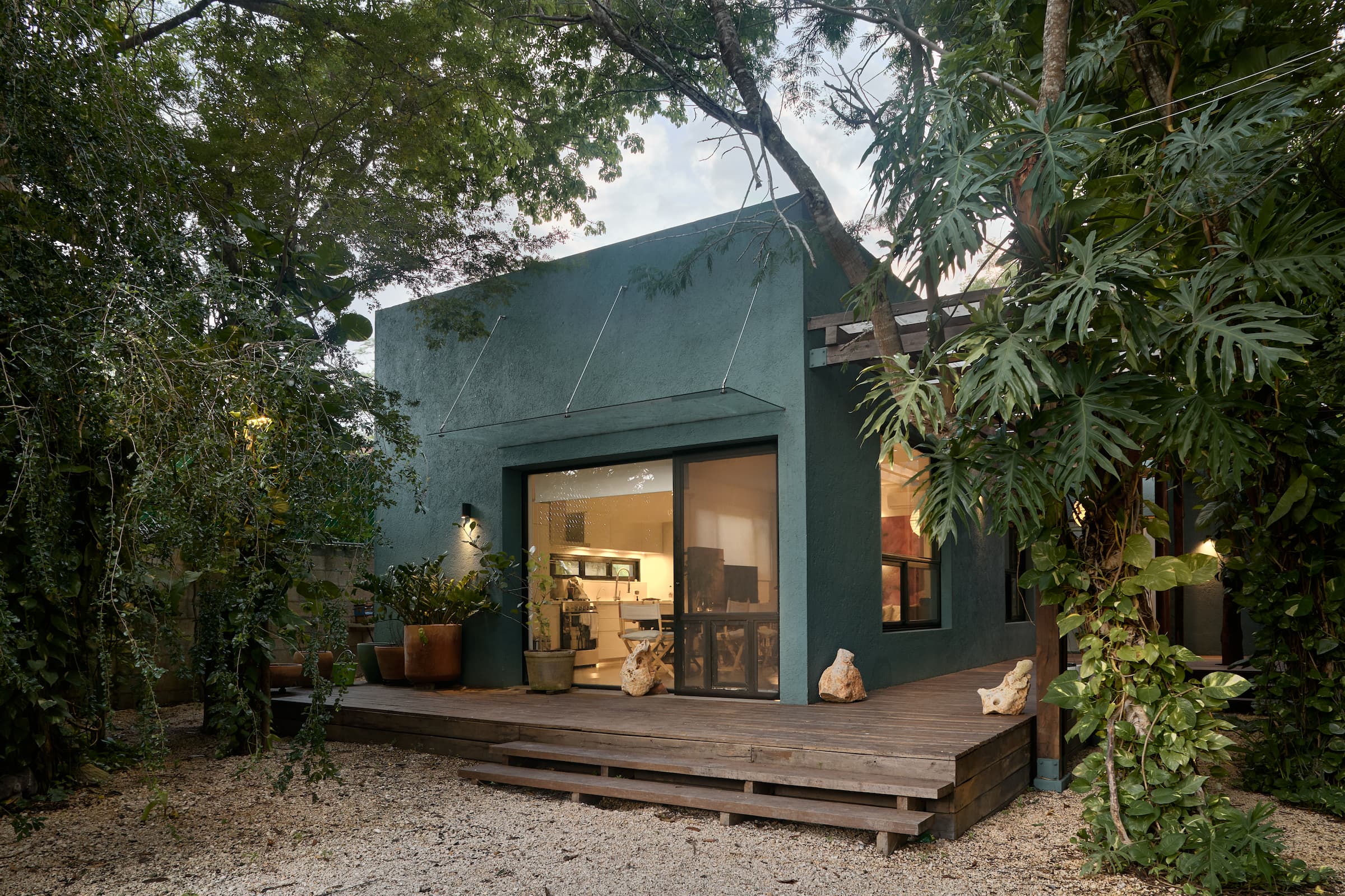 Casa Mercedes